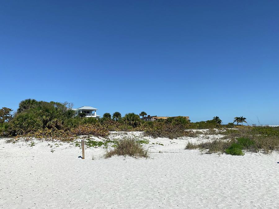 Gasparilla Island State Park Photograph By Nicole Wilson - Fine Art America