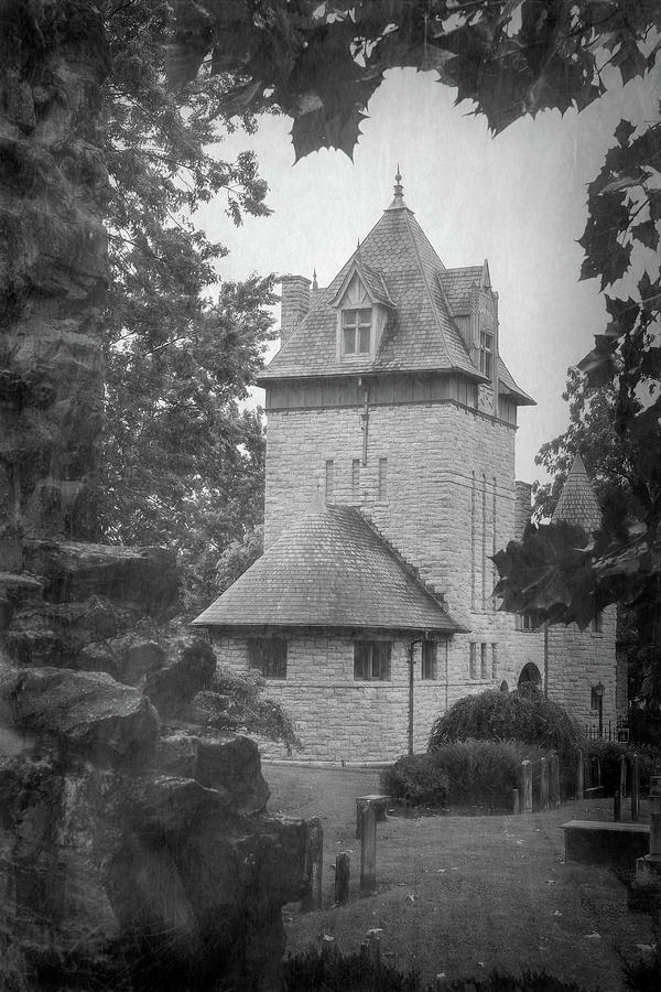 Gatehouse Photograph