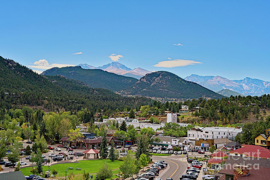 Gateway to the Rockies Photograph by Jon Burch Photography Gateway to the Rockies Photograph by Jon Burch Photography
