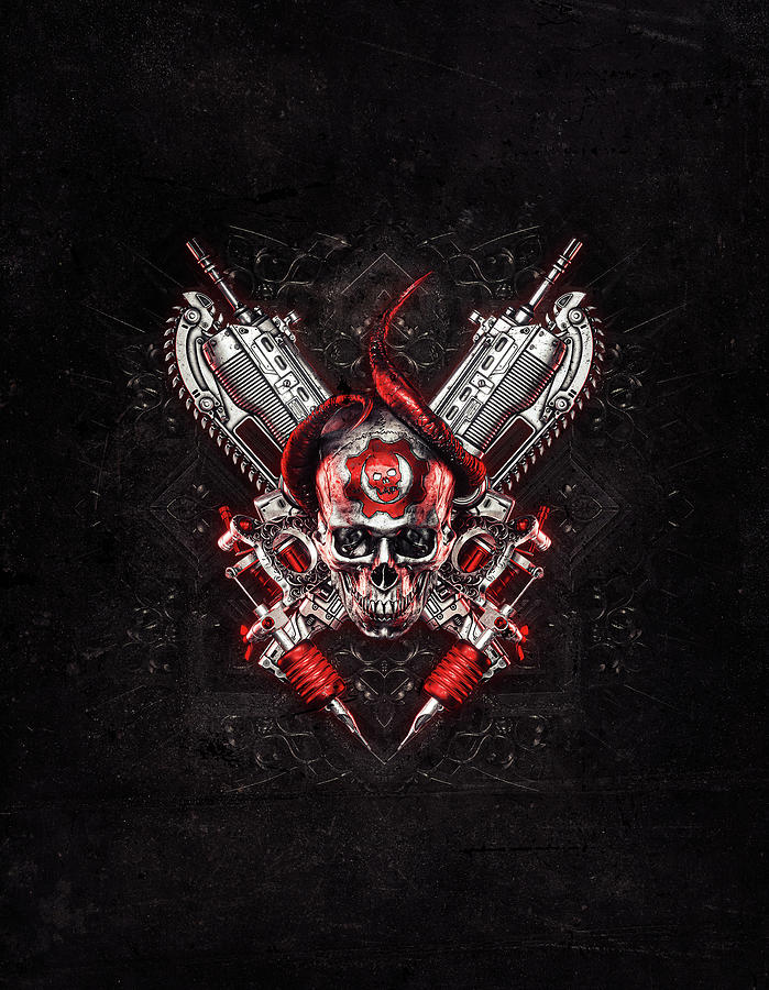 gears of war digital