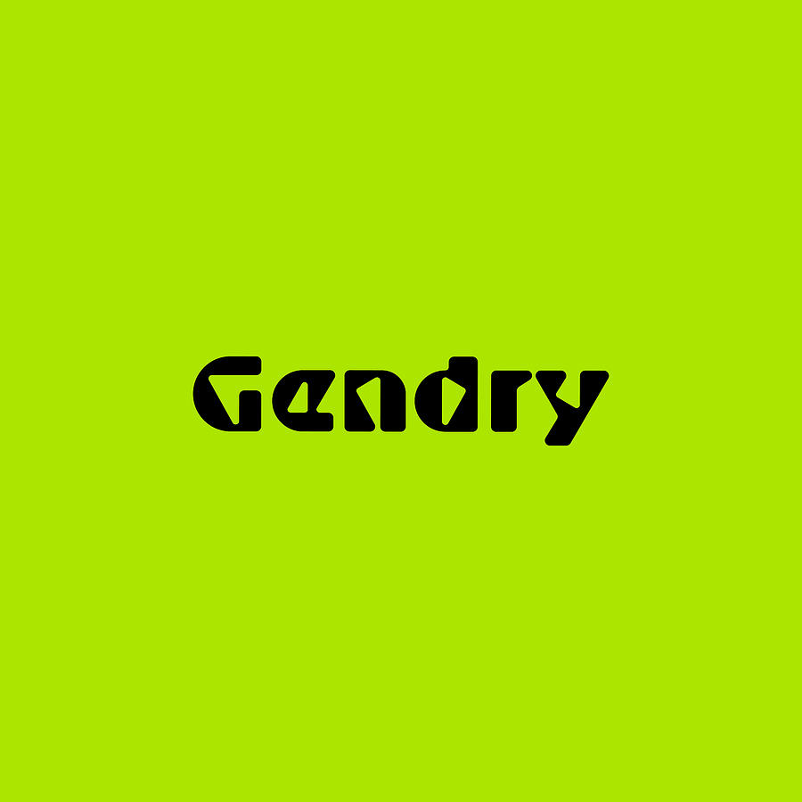 Gendry #gendry Digital Art