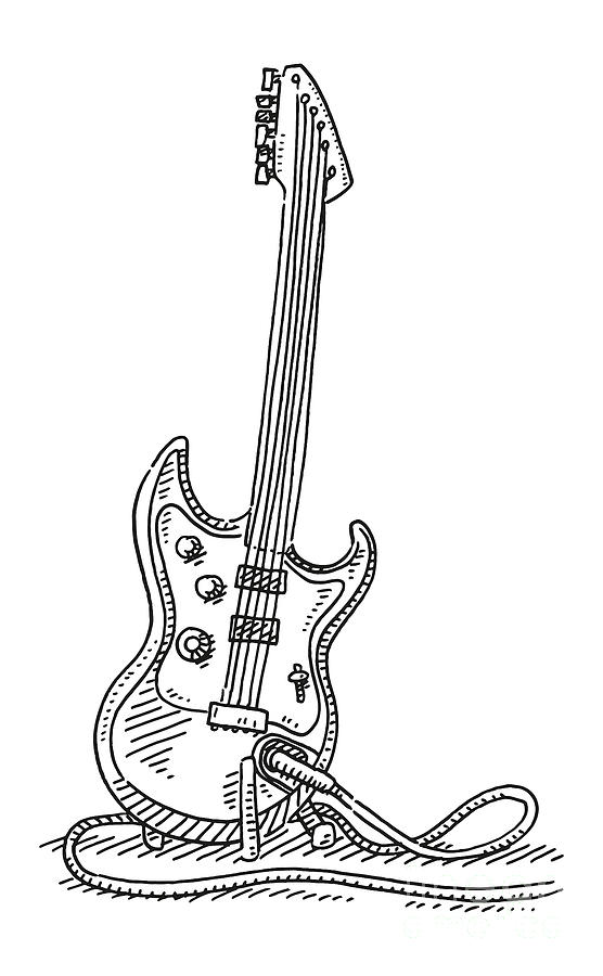 Set of musical instrument outlined doodle sketch in black color over... | Musical  instruments drawing, Musicals, Music doodle