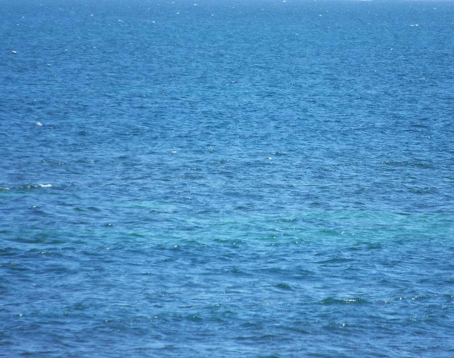 Gentle Breeze Photograph by Mark Rhodes Fine Art America