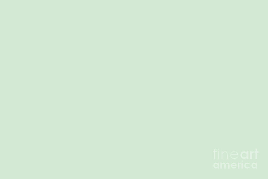 Gentle Mint Light Pastel Green Solid Color Pairs To Sherwin Williams Mint Condition Sw 6743 Melissa Fague 