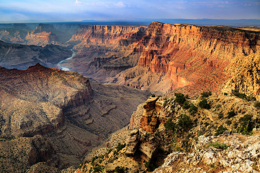 Geological Wonder Photograph By Focus On Nature Photography - Pixels