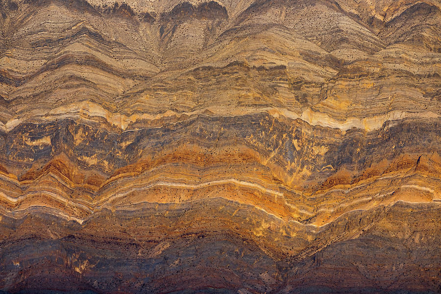 Geology Photograph