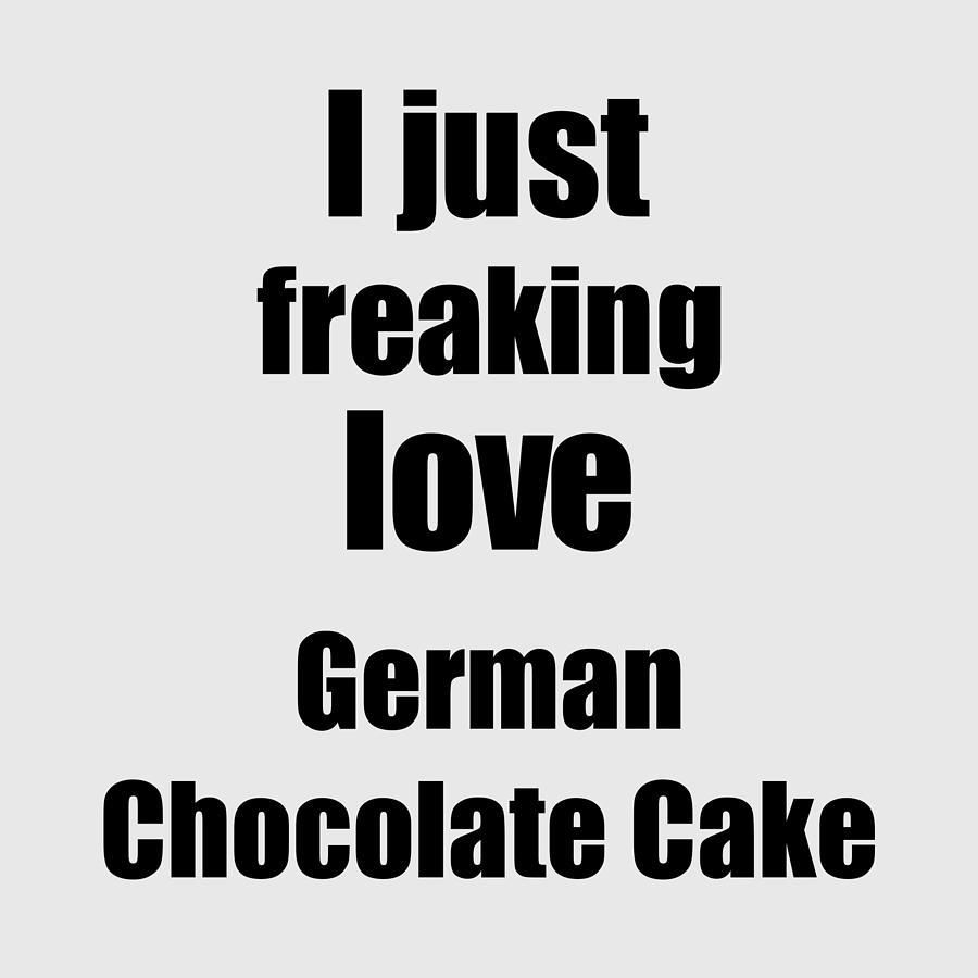 german chocolate gifts