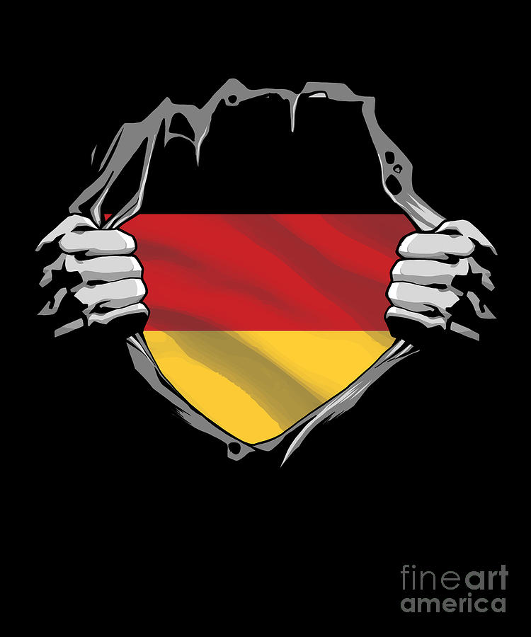 Flag of German stock illustration. Illustration of nationalist - 131897179