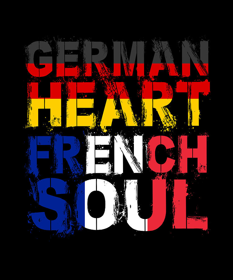 German French Digital Art By Manuel Schmucker Fine Art America 6363