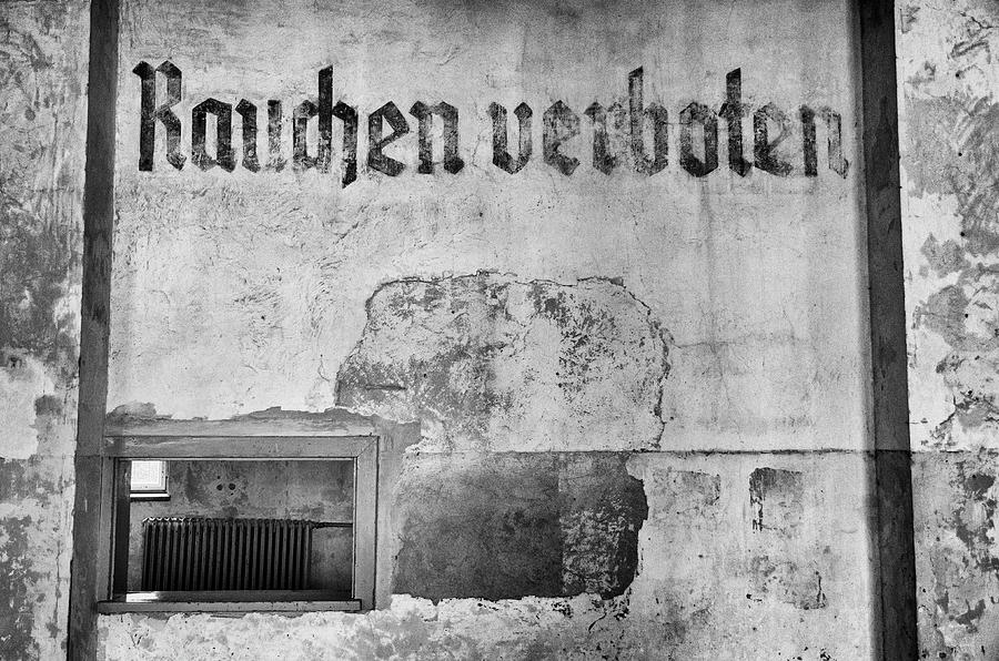 Germanys Dark Past Photograph