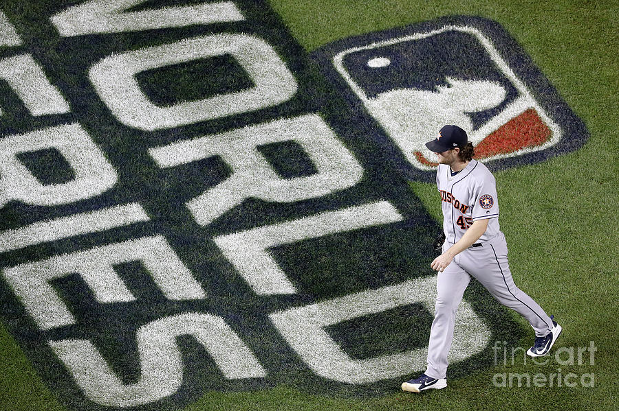 Gerrit Cole Photograph by Will Newton Gerrit Cole Photograph by Will Newton
