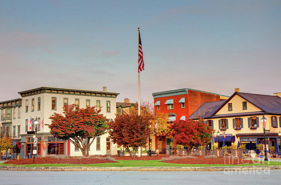 Gettysburg Photograph By Denis Tangney Jr Pixels 6480