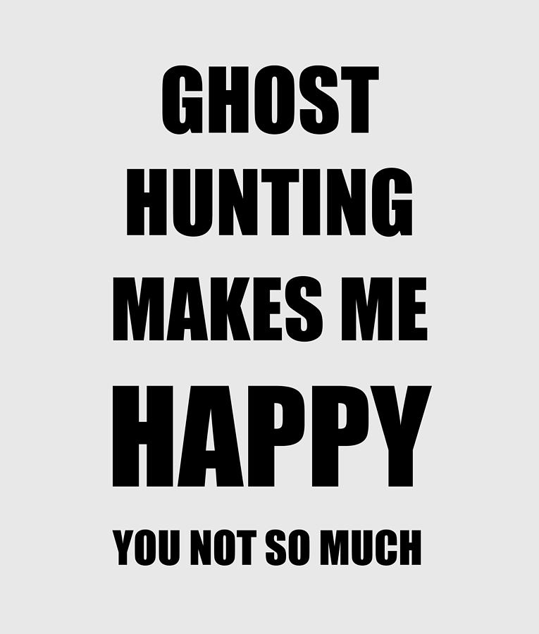 ghost hunters meme
