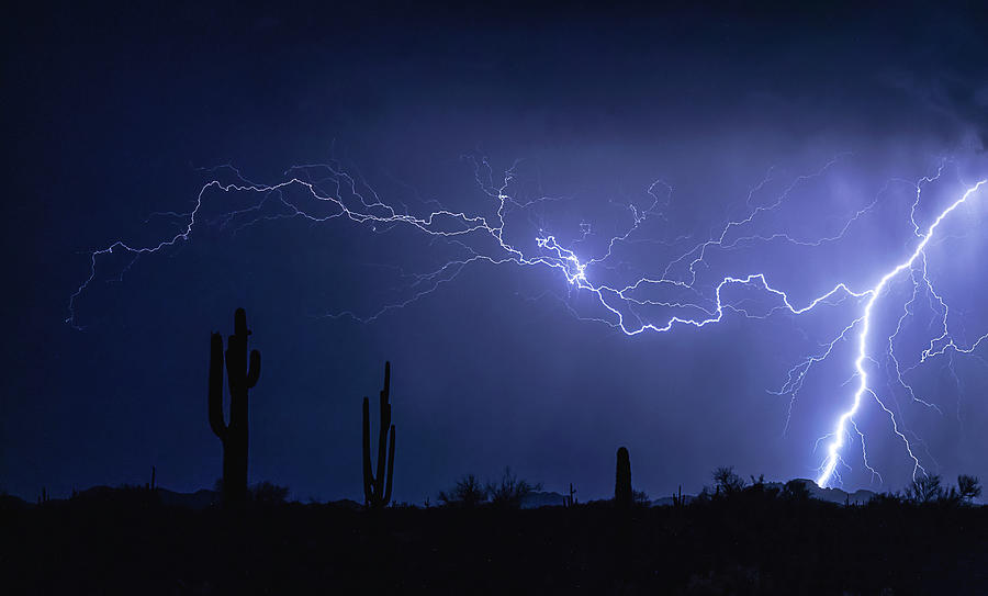 Ghost Riders In The Sky Photograph by Saija Lehtonen | Pixels