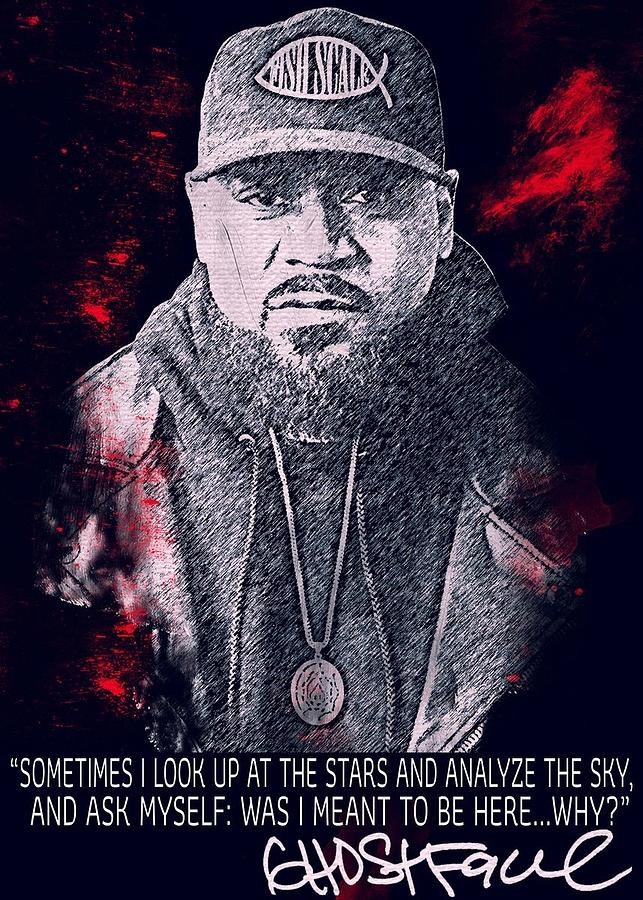 ghostface quotes
