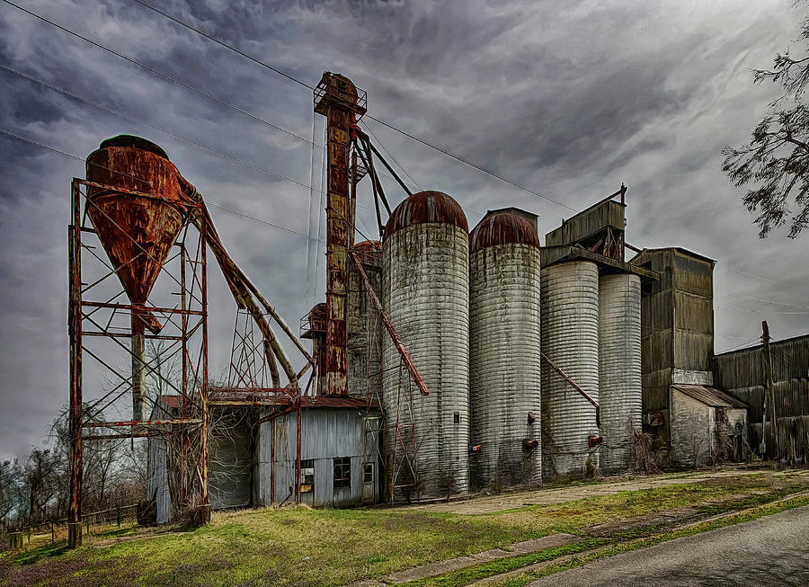 Gideon Missouri Image 7 Photograph by Bill Duncan Fine Art America