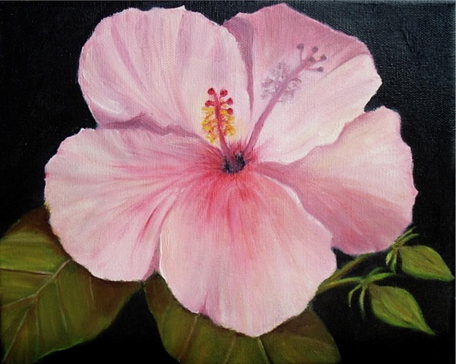 Gift From Sunshine - Sold Painting by Susan Dehlinger