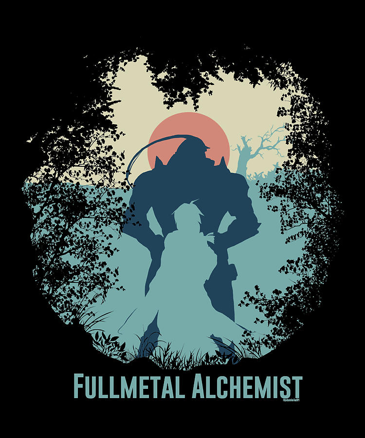 fullmetal alchemist happy birthday