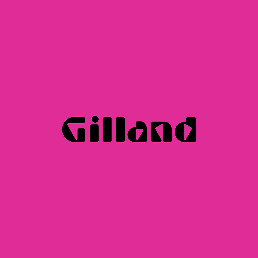 Gilland Digital Art