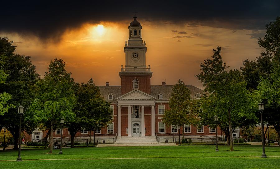 klipped kippah johns hopkins