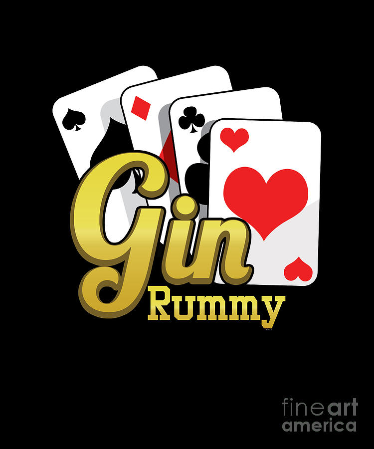 Gin Rummy