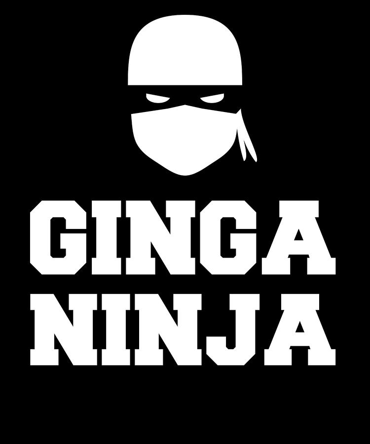 Ginger Ninja