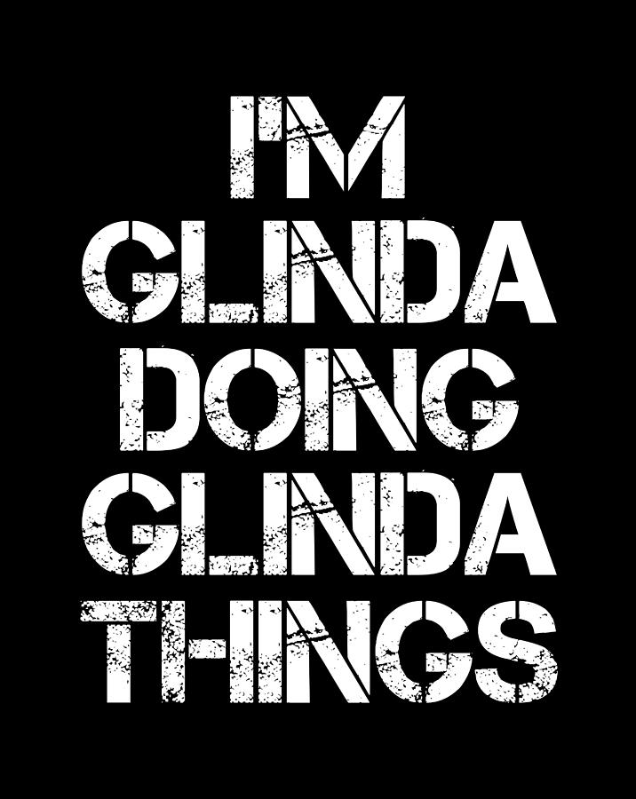 glinda t shirt