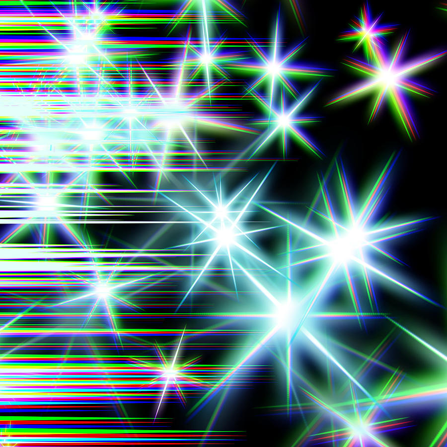 star glitch