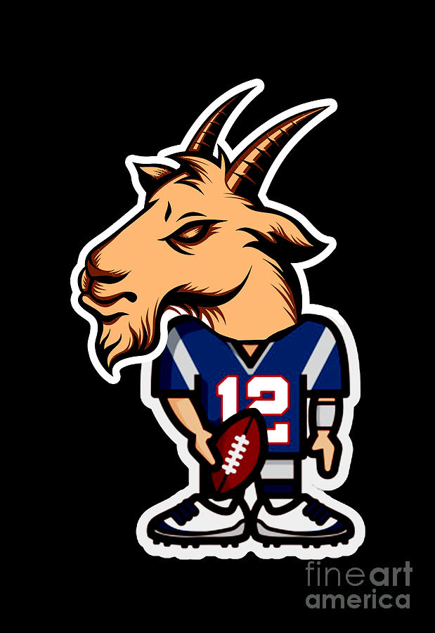 TB12 Goat Zip Tote Bag