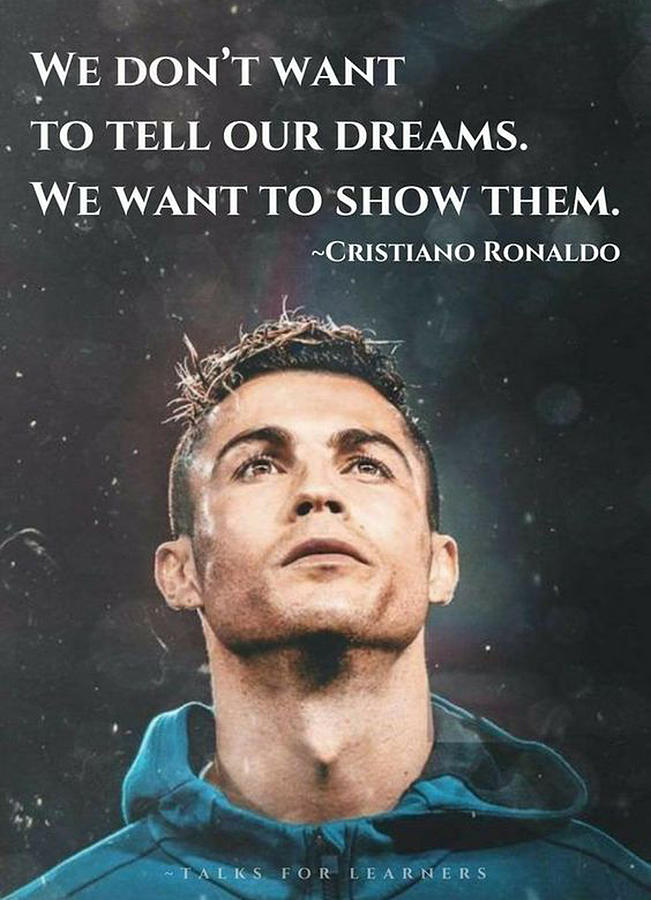 GOAT Cristiano Ronaldo Gift for fan CR7 For Cr7 lover Valentine's gift ...