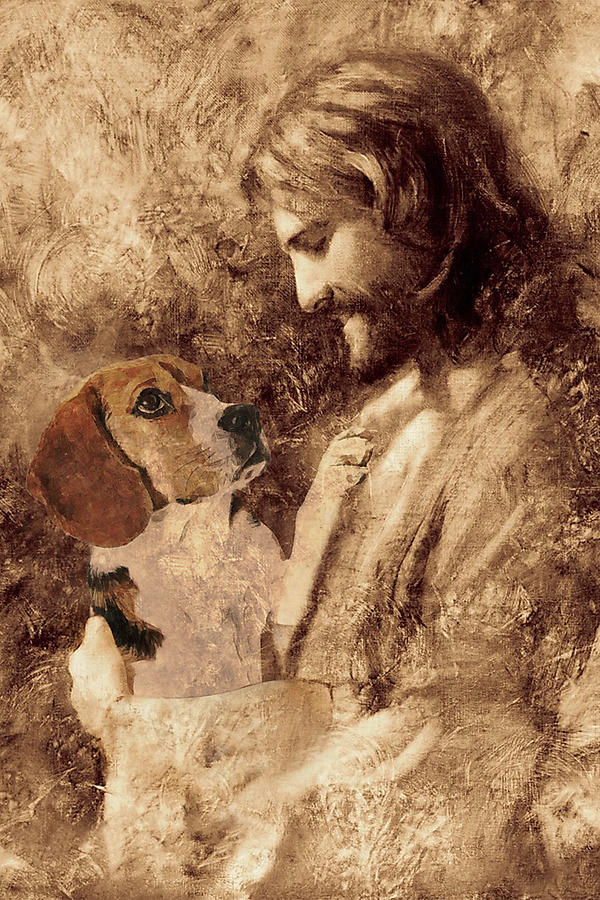 what is the hound of god