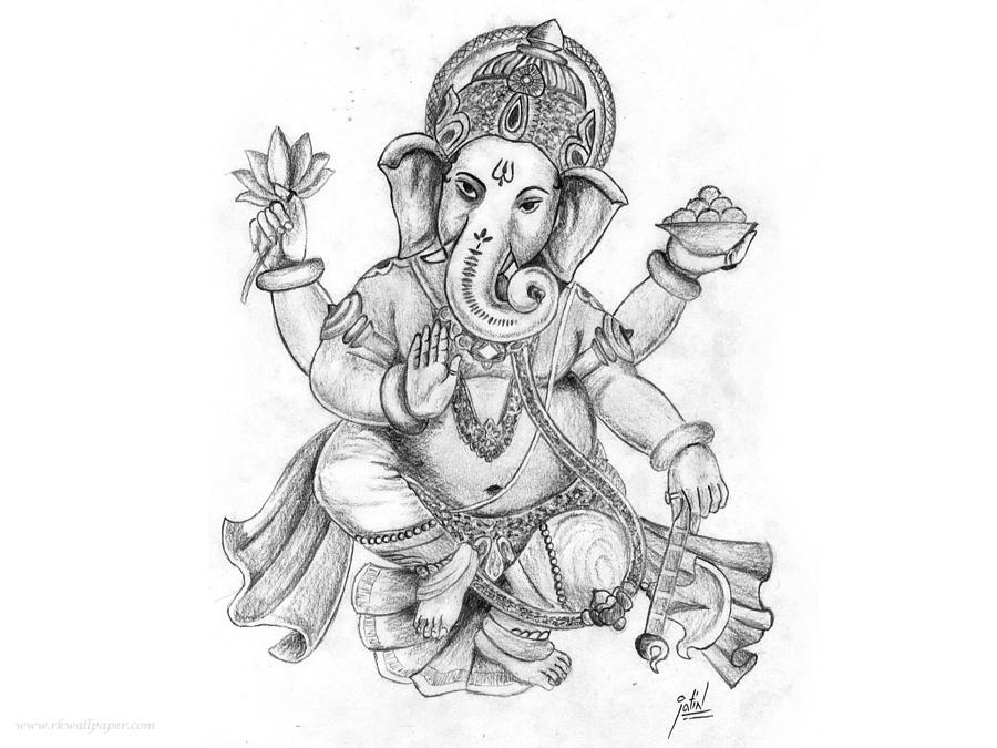 Ganesha Line Images – Browse 4,763 Stock Photos, Vectors, and Video | Adobe  Stock