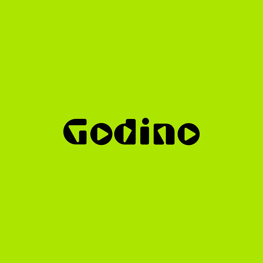 Godino #godino Digital Art