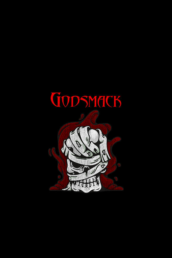 Godsmack Wallpaper iPhone Discover more Godsmack, Godsmack Logo