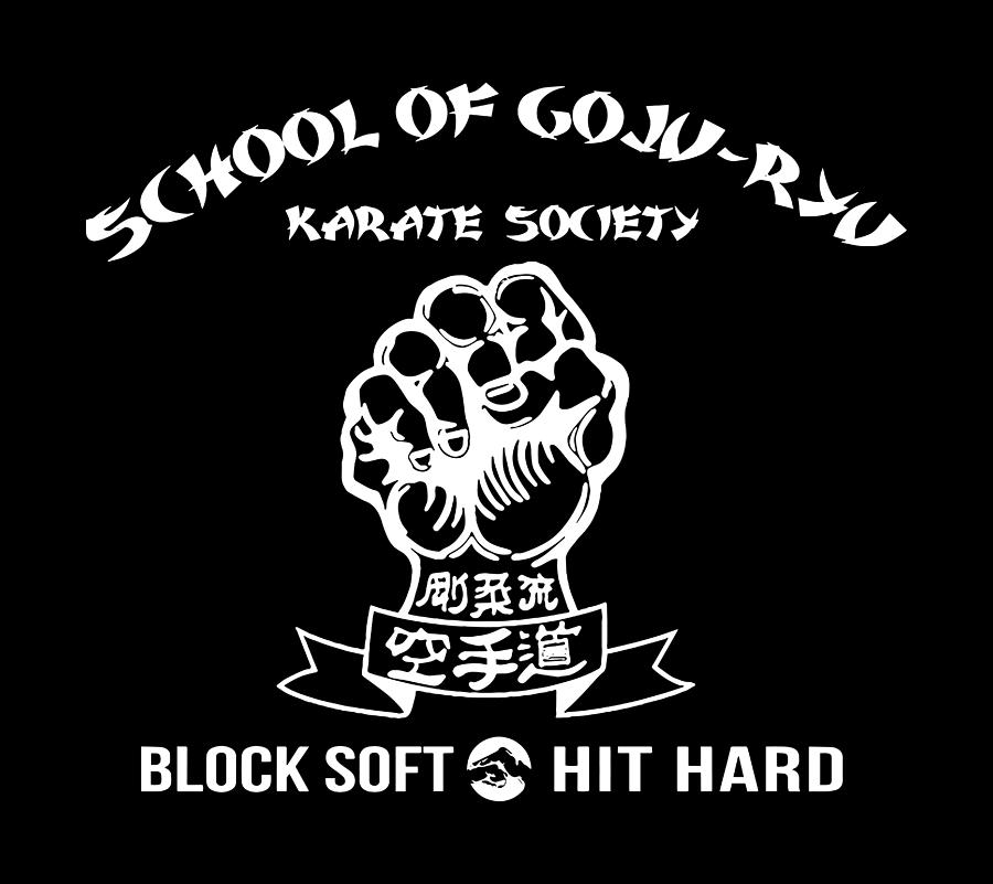 goju ryu karate wallpaper