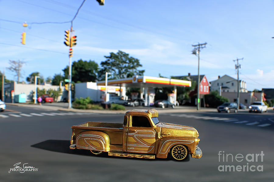 Hot wheels intersection deals