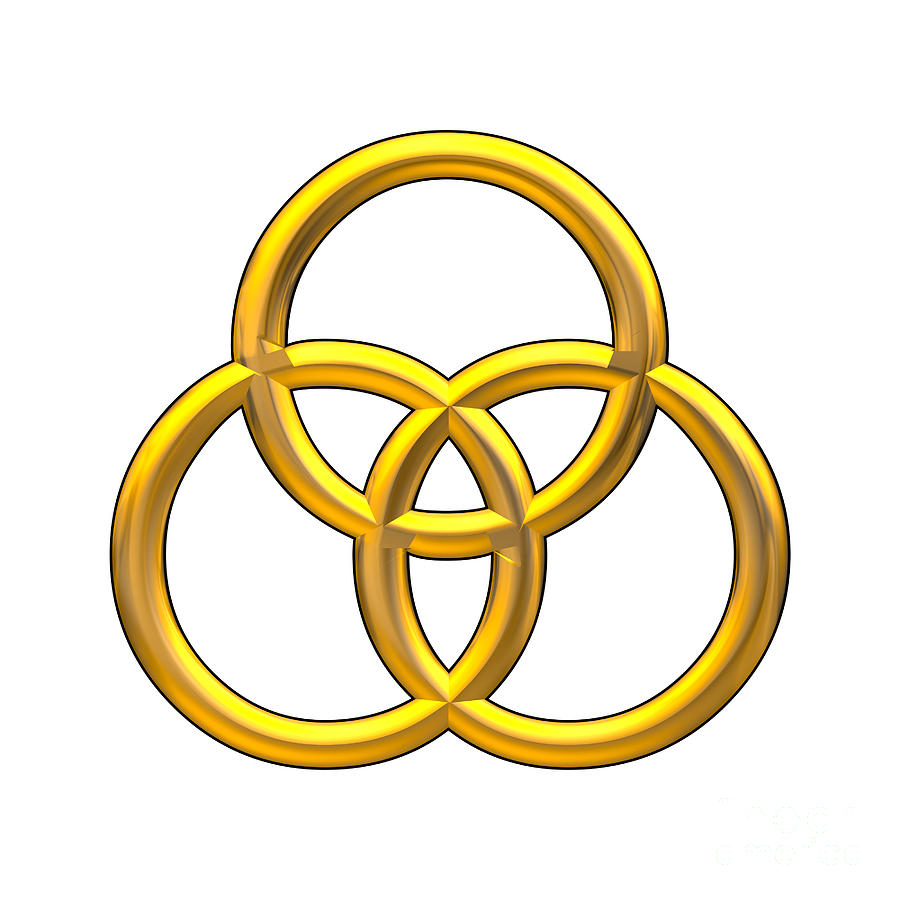 christian trinity symbol