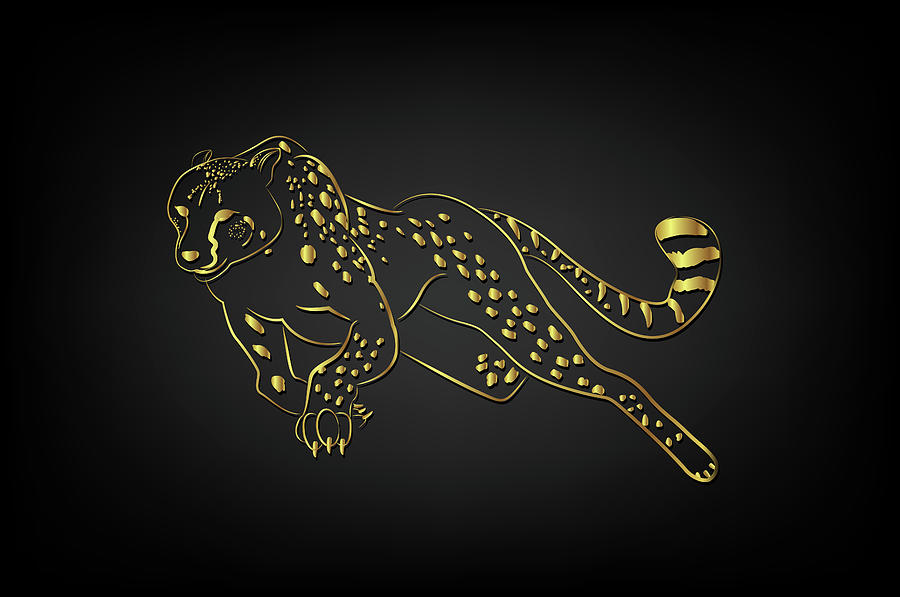 goldencheetah