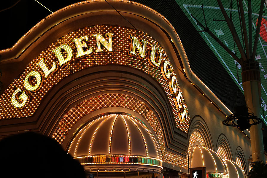 golden nugget hotel & casino