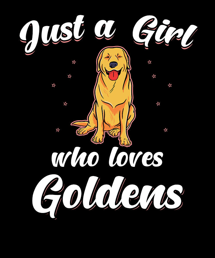 I love 2024 golden retrievers