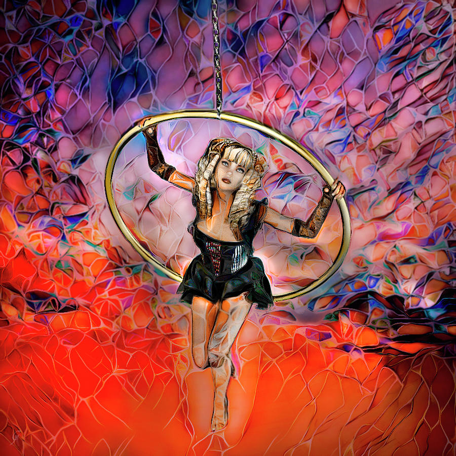 Golden Ring by Carmen Hathaway Golden Ring by Carmen Hathaway
