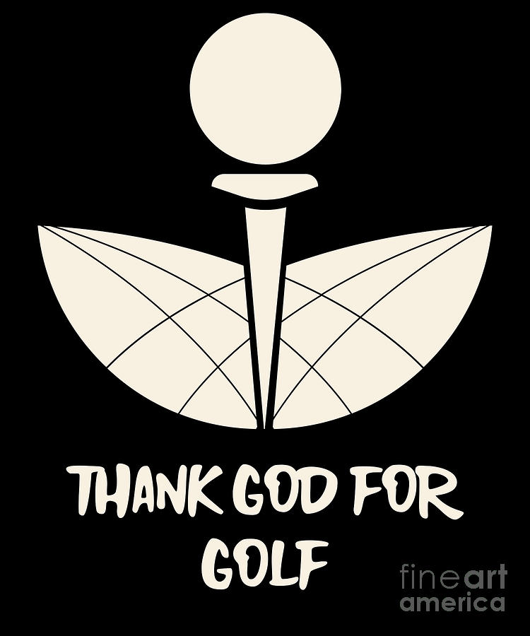 Funny Golf Gifts  Golf Gifts From The Gods - Unique Gifts For Golfers