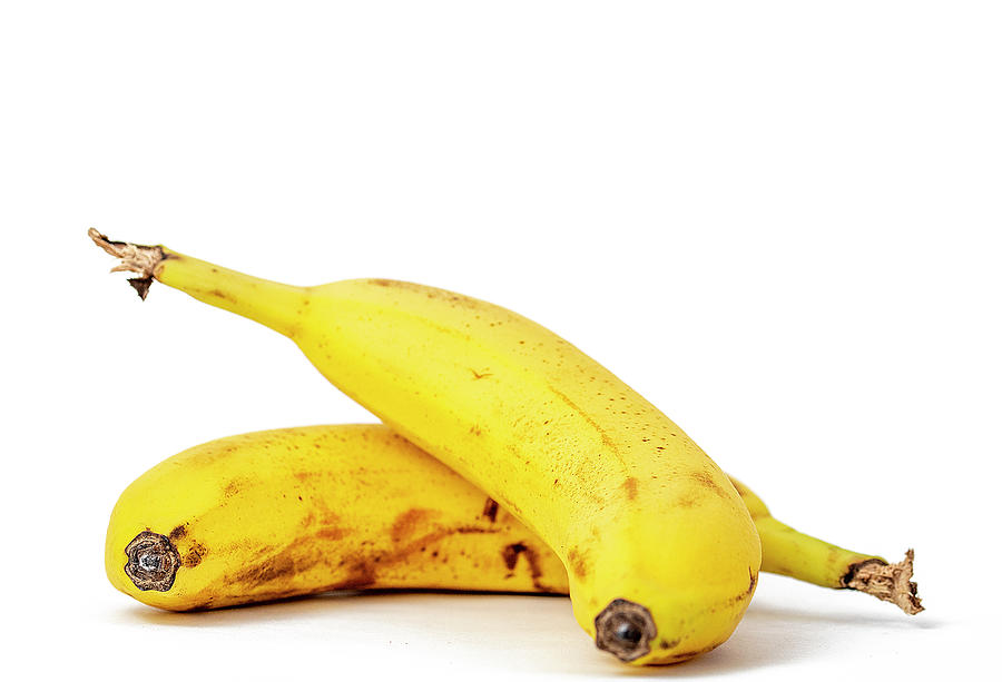 Gone Bananas Again Digital Art