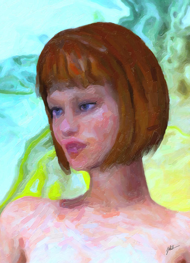 Good, Beautiful and Cheap Digital Art by Joaquin Abella Fine Art America