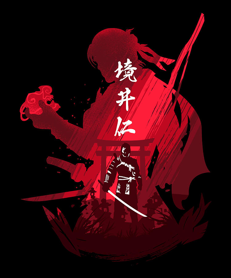 Lendas hoodies manga longa fantasma de tsushima jin sakai ronin