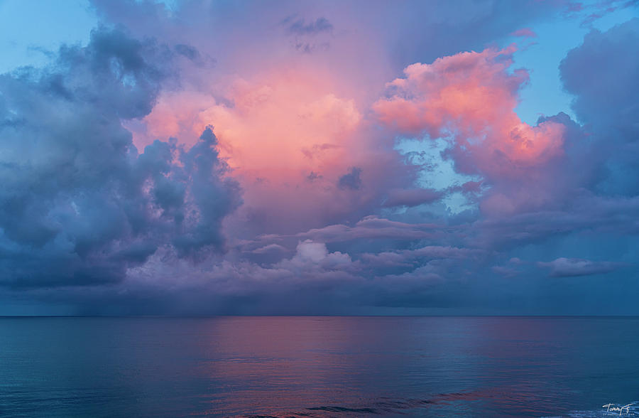Good Morning Mazatlan Photograph by Tommy Farnsworth