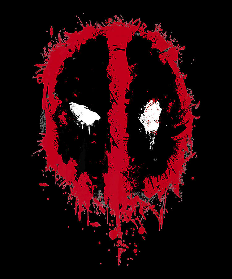 Good Sociable Horror Movies Deadpool Feel The LOVE Cool funny Digital ...