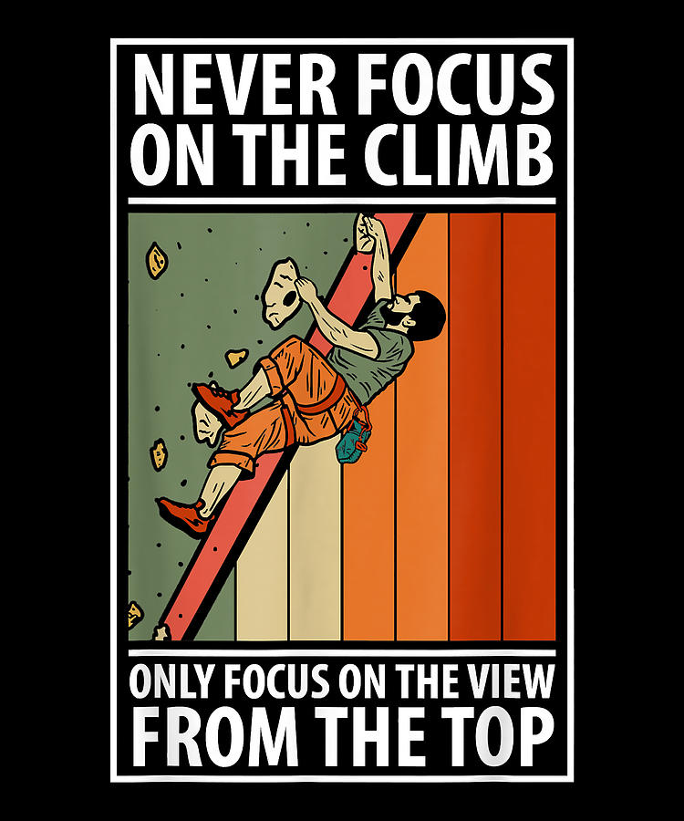 Goodness Humor Climbing Bouldering Climber Mountain Climber Rock