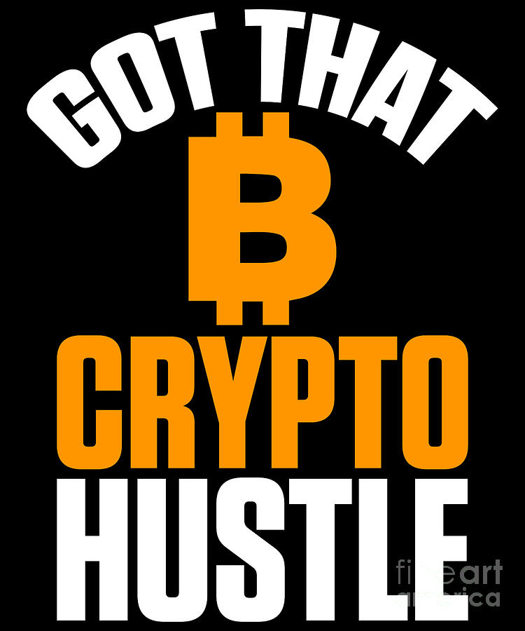 hustle crypto