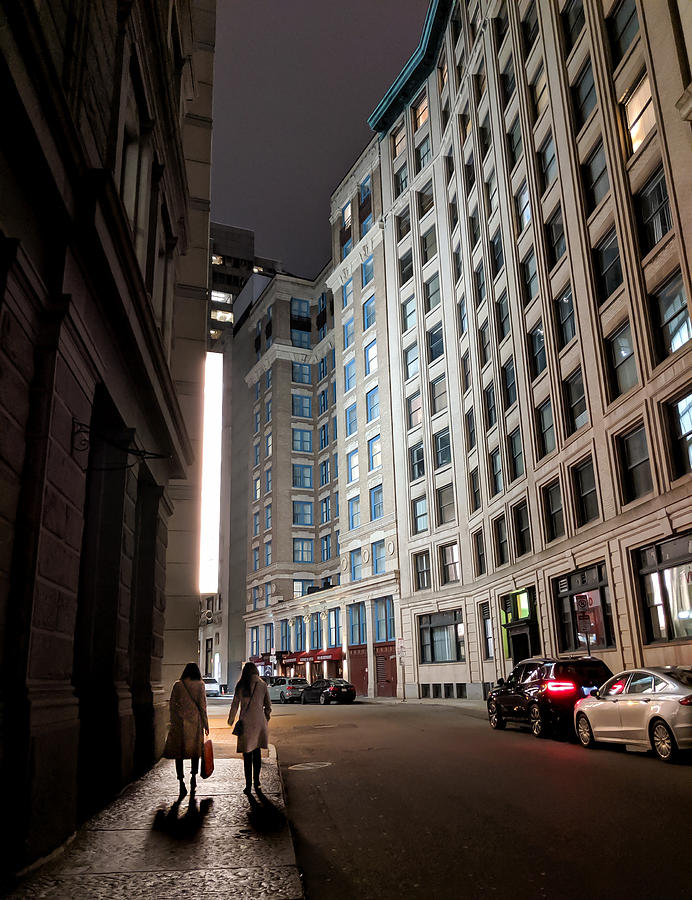 Gotham by Christopher Brown Gotham by Christopher Brown